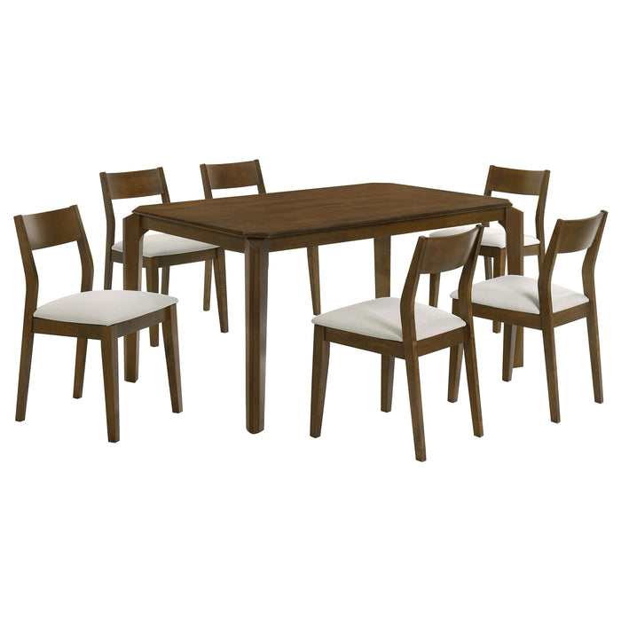 Almonte Dining Set - Levi's Discount Furniture (Vineland, NJ)