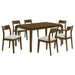 Almonte Dining Set - Levi's Discount Furniture (Vineland, NJ)