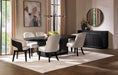 Leandro Dining Set - Levi's Discount Furniture (Vineland, NJ)