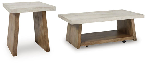 Brendalhouse Occasional Table Set - Levi's Discount Furniture (Vineland, NJ)