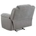Gilson Glider Recliner - Levi's Discount Furniture (Vineland, NJ)