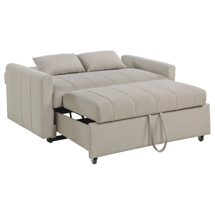 Portland Convertible Sleeper Sofa Bed - Levi's Discount Furniture (Vineland, NJ)