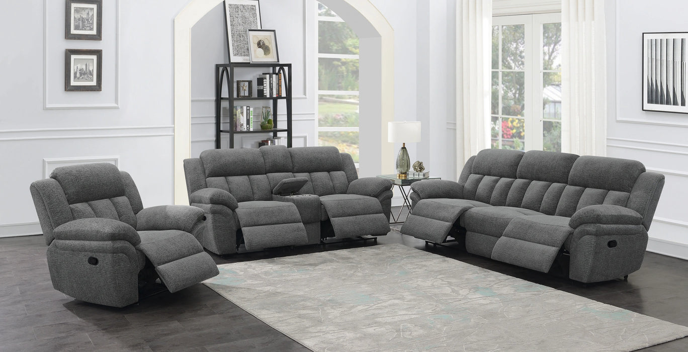 Bahrain Glider Recliner - Levi's Discount Furniture (Vineland, NJ)