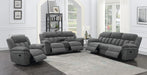 Bahrain Glider Recliner - Levi's Discount Furniture (Vineland, NJ)