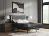 Millennium 2.0 Foam 14 Inch Mattress - Levi's Discount Furniture (Vineland, NJ)