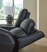 5Z-Comfort Power Reclining Sofa - Levi's Discount Furniture (Vineland, NJ)