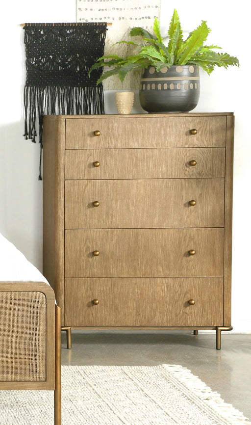 Arini Chest of Drawers - Levi's Discount Furniture (Vineland, NJ)