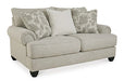 Asanti Loveseat - Levi's Discount Furniture (Vineland, NJ)