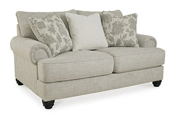 Asanti Loveseat - Levi's Discount Furniture (Vineland, NJ)