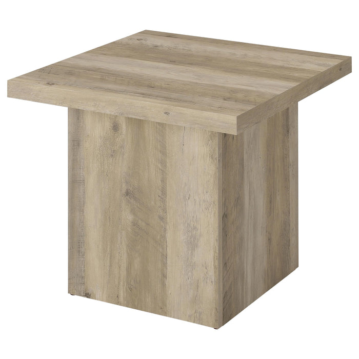 Devar Coffee Table Set - Levi's Discount Furniture (Vineland, NJ)