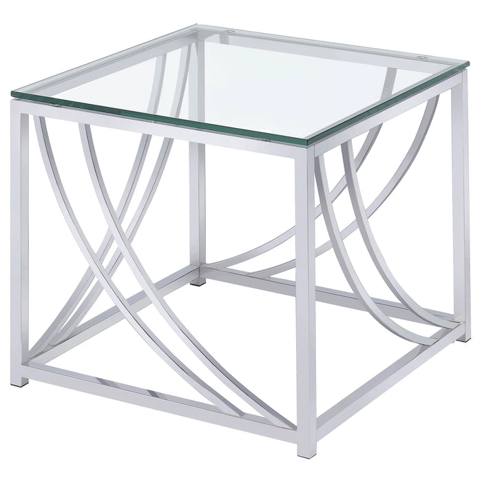 Lille Coffee Table Set - Levi's Discount Furniture (Vineland, NJ)