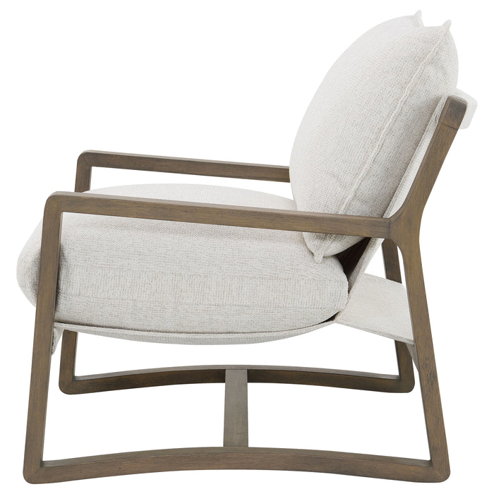 Geneva Accent Chair - Levi's Discount Furniture (Vineland, NJ)