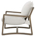 Geneva Accent Chair - Levi's Discount Furniture (Vineland, NJ)