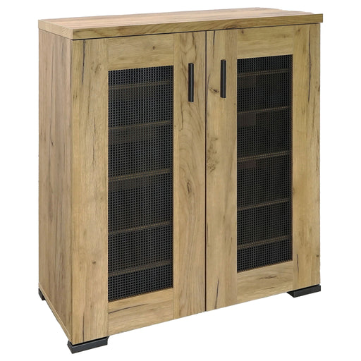 Bristol Shoe Cabinet - Levi's Discount Furniture (Vineland, NJ)