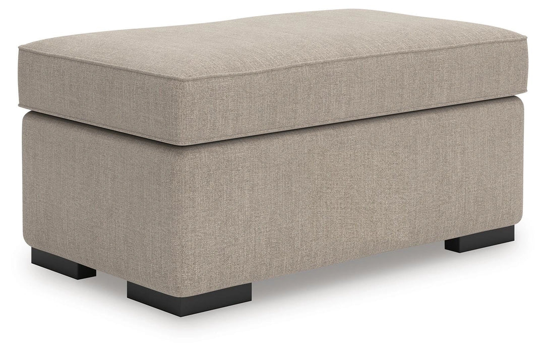 Sararose Ottoman - Levi's Discount Furniture (Vineland, NJ)