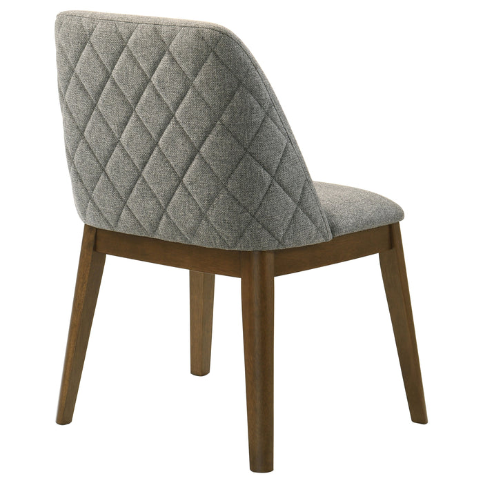Franklin Dining Side Chair - Levi's Discount Furniture (Vineland, NJ)