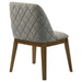 Franklin Dining Side Chair - Levi's Discount Furniture (Vineland, NJ)