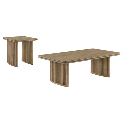Adina Coffee Table Set - Levi's Discount Furniture (Vineland, NJ)