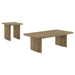 Adina Coffee Table Set - Levi's Discount Furniture (Vineland, NJ)