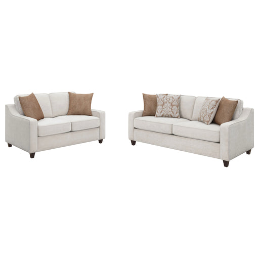 Christine Sofa Set - Levi's Discount Furniture (Vineland, NJ)