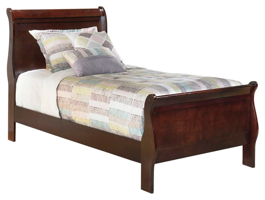 Alisdair Bedroom Set - Levi's Discount Furniture (Vineland, NJ)