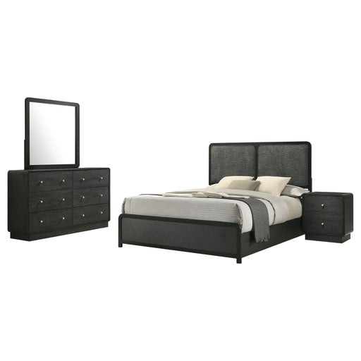 Cavelle Bedroom Set - Levi's Discount Furniture (Vineland, NJ)