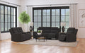 Brentwood Reclining Sofa - Levi's Discount Furniture (Vineland, NJ)