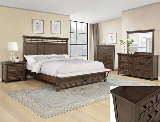 Beckett Dresser - Levi's Discount Furniture (Vineland, NJ)