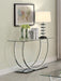 Danville Console Table - Levi's Discount Furniture (Vineland, NJ)