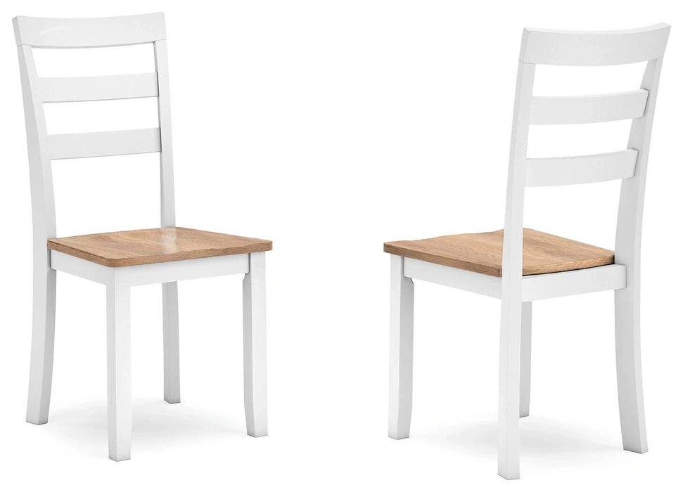 Gesthaven Dining Chair - Levi's Discount Furniture (Vineland, NJ)
