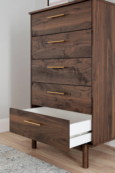 Calverson Chest of Drawers - Levi's Discount Furniture (Vineland, NJ)