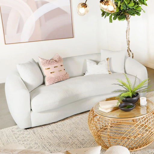 Isabella Sofa - Levi's Discount Furniture (Vineland, NJ)