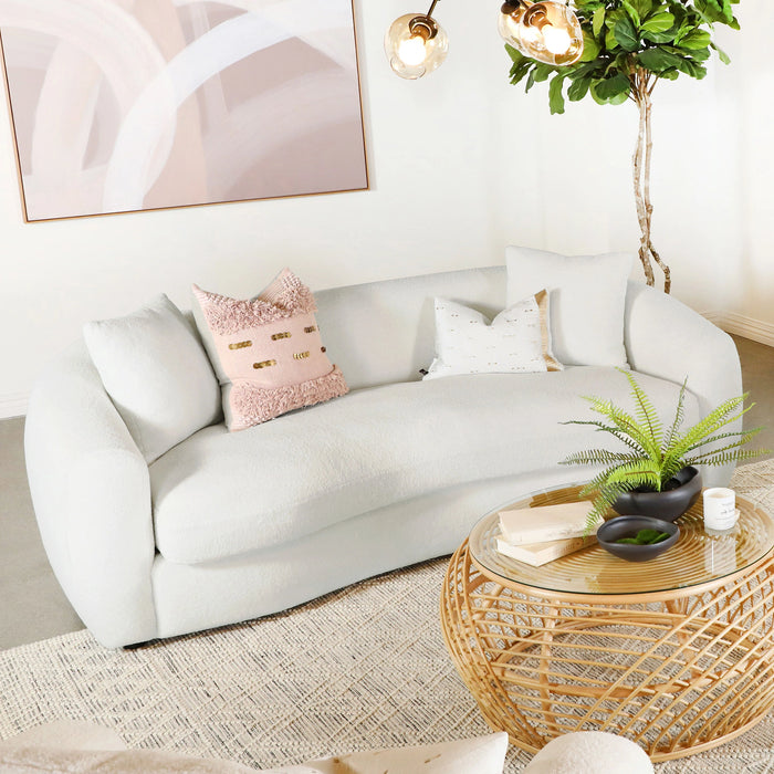 Isabella Sofa - Levi's Discount Furniture (Vineland, NJ)