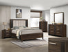 Carlton Dresser Mirror - Levi's Discount Furniture (Vineland, NJ)
