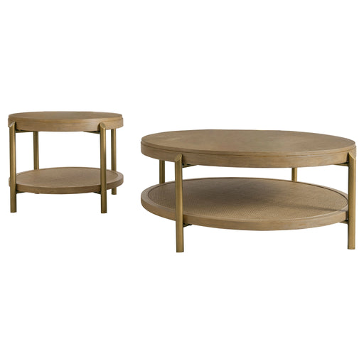Arini Coffee Table Set - Levi's Discount Furniture (Vineland, NJ)