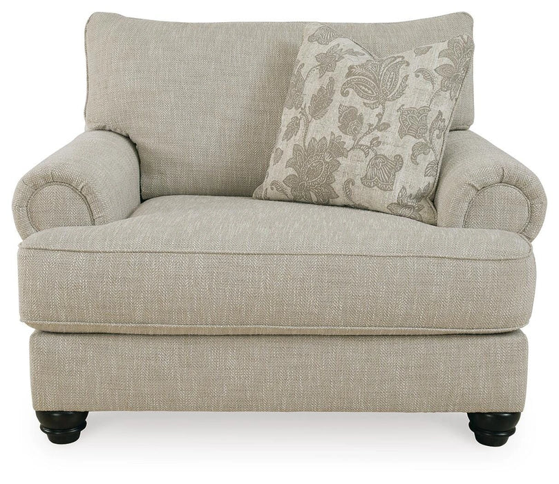 Asanti Living Room Set - Levi's Discount Furniture (Vineland, NJ)