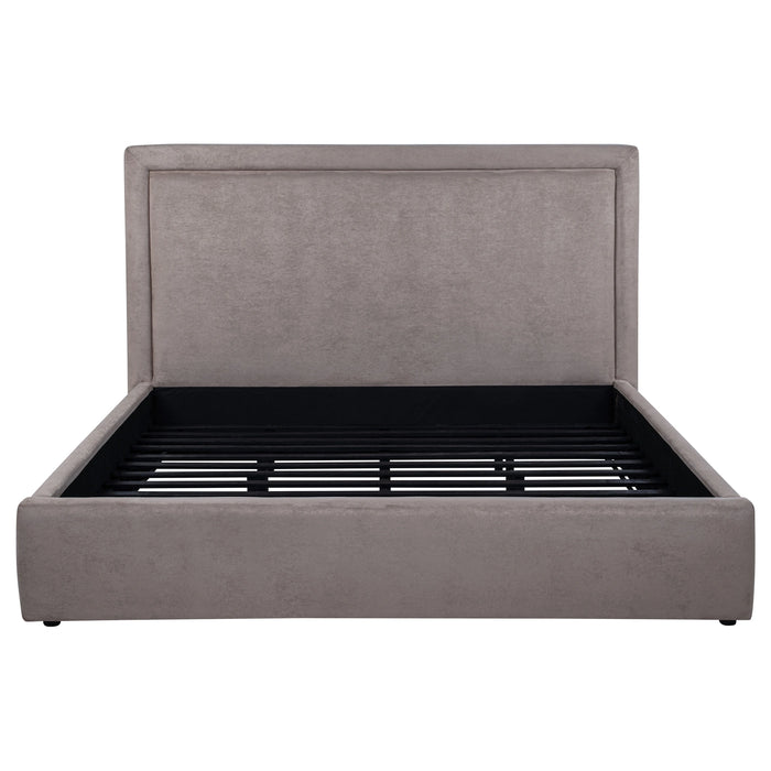 Lawson Panel Platform Bed - Levi's Discount Furniture (Vineland, NJ)