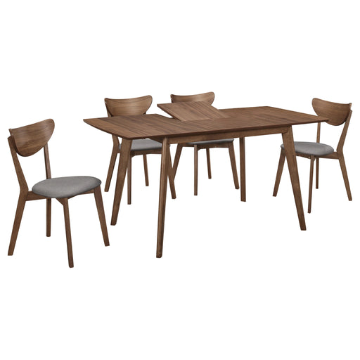 Alfredo Dining Set - Levi's Discount Furniture (Vineland, NJ)