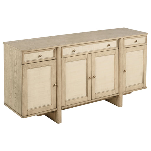 Kailani Sideboard - Levi's Discount Furniture (Vineland, NJ)