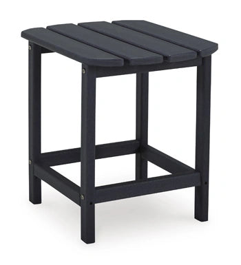 Sundown Treasure End Table - Levi's Discount Furniture (Vineland, NJ)
