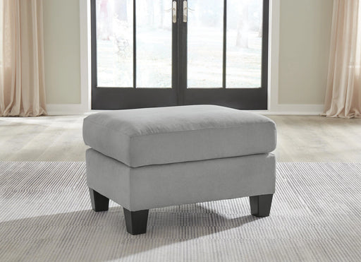 Adlai Ottoman - Levi's Discount Furniture (Vineland, NJ)