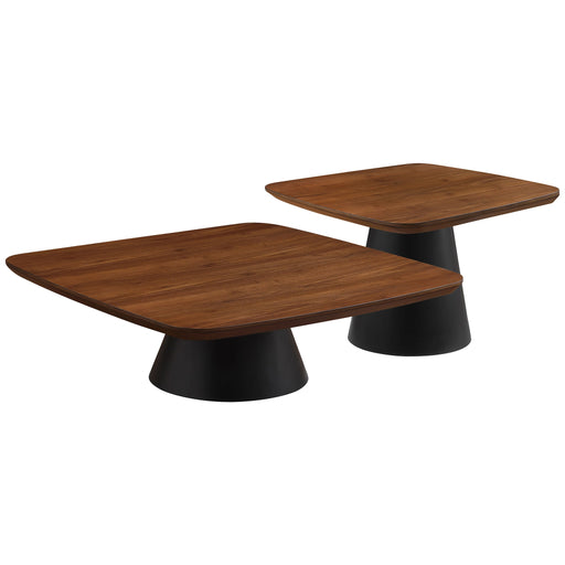 Eason Coffee Table Set - Levi's Discount Furniture (Vineland, NJ)