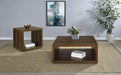 Frisco Coffee Table Set - Levi's Discount Furniture (Vineland, NJ)