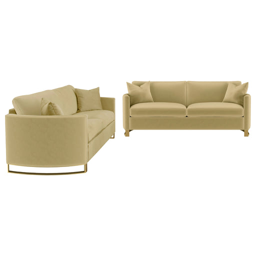 Corliss Sofa Set - Levi's Discount Furniture (Vineland, NJ)