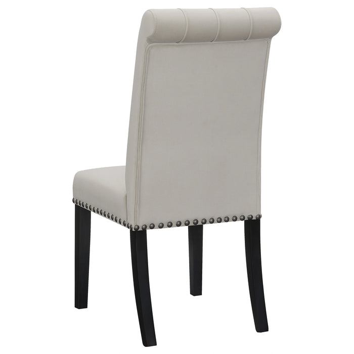 Alana Dining Side Chair - Levi's Discount Furniture (Vineland, NJ)