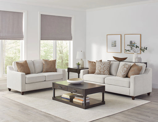 Christine Sofa Set - Levi's Discount Furniture (Vineland, NJ)
