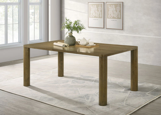 Castlewood Dining Table - Levi's Discount Furniture (Vineland, NJ)
