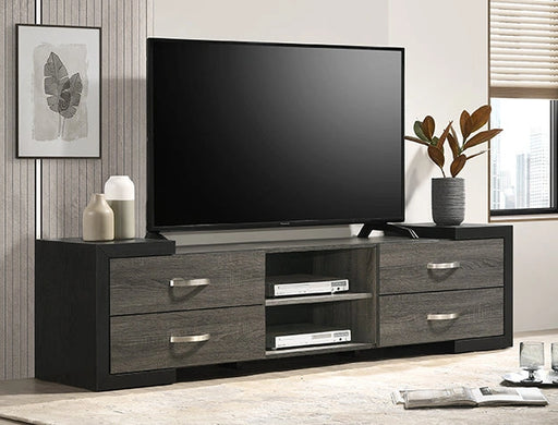 Brant Tv Stand - Levi's Discount Furniture (Vineland, NJ)