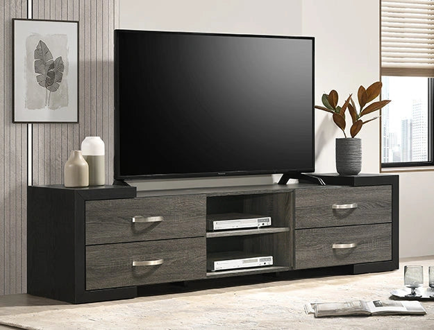 Brant Tv Stand - Levi's Discount Furniture (Vineland, NJ)