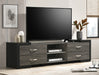 Brant Tv Stand - Levi's Discount Furniture (Vineland, NJ)